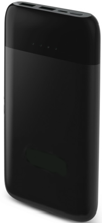 Swedteam Powerbank PS710 - Elektroniikka