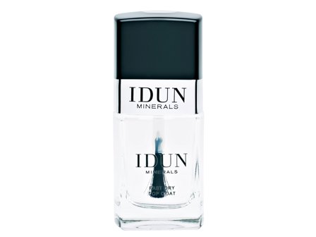 IDUN Minerals Topcoat, Brilliant, 11 ml