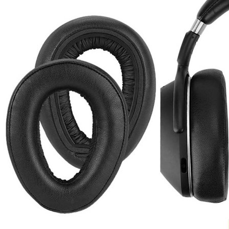 Øreputer til Sennheiser - PXC550, PXC480, MB660 Hodetelefoner