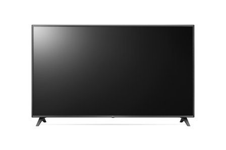 LG 50UR781C 127 cm (50") 4K Ultra HD Smart-TV WLAN Schwarz 300 cd/m²