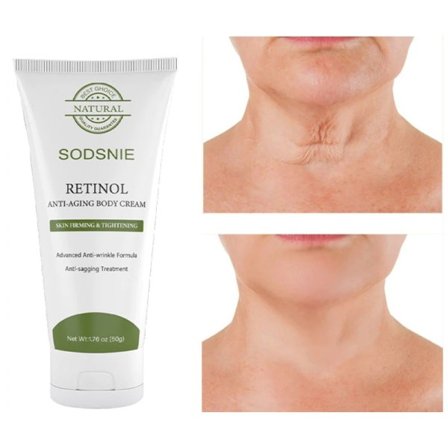 Anti cellulitt kropp krem kollagen anti aldring forbedre slapp hud fjern