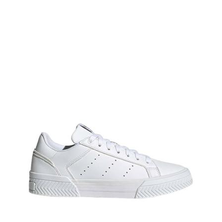 Adidas Originals - Sneakers - Vit - Dam - Storlek: 38 2/3 Eu, Dam, Storlek: 38 2/3 EU