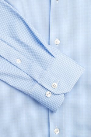 STOIX Zeno Slim Houndstooth