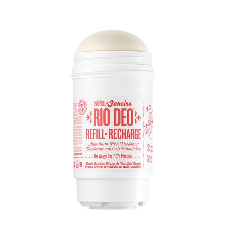 Sol de Janeiro Rio 40 Deodorant 57 g, Refill, Parfumer & Dufte, Parfumer & Dufte, Deodorant