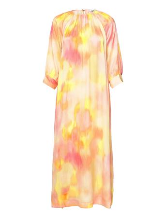 Rodebjer Wava Waterfloral Patterned RODEBJER