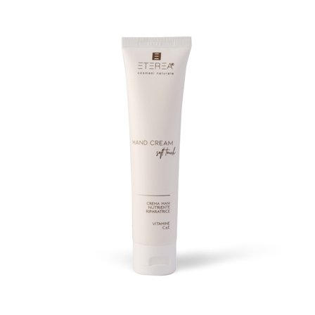 Eterea Cosmesi Naturale Hand Cream 75ml - Trattamento Mani