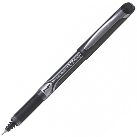 Pilot Hi-Tecpoint V7 Grip Blue
