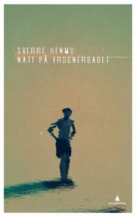 Natt på Frognerbadet - Bok av Sverre Henmo - Paperback