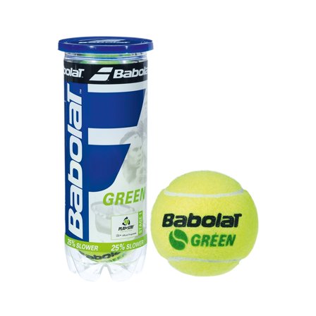 Babolat Stage 1. Green, 1 rör