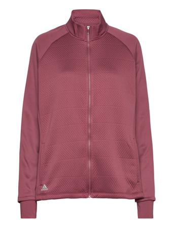 W C.rdy Hrgbn J Outerwear Sport Jackets Lila Adidas Golf