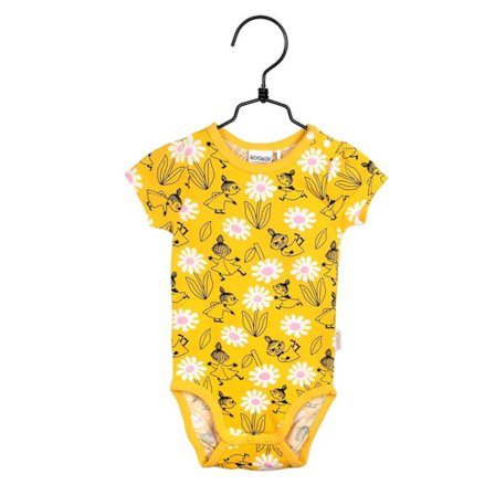 Mumin Kamomill body Martinex