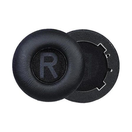 Øreputer Hodetelefonputer For Tune600btnc Tune660nc T600bt T510 Erstatningshodetelefondeksel Svamp