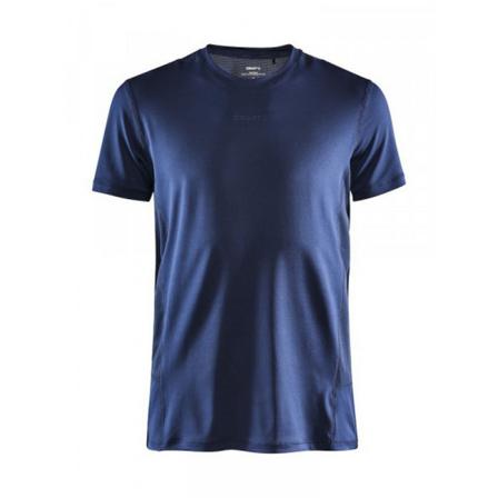 Craft Herr Adv Essence Kortärmad T-shirt S Blaze