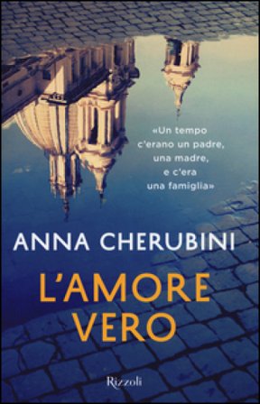 L'amore vero Anna Cherubini