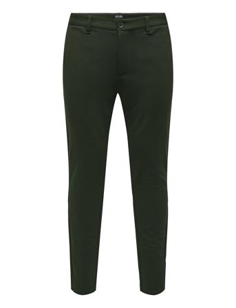 Onsmark Slim Gw 0209 Pant Noos Green ONLY & SONS