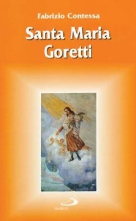 Santa Maria Goretti Fabrizio Contessa