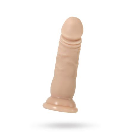 My First Willy - Realistisk Mini Dildo - Vuxen.se - Air pressure stimulator, klitoris vibratorer, dildoer, lystkugler, magic wand & æg.