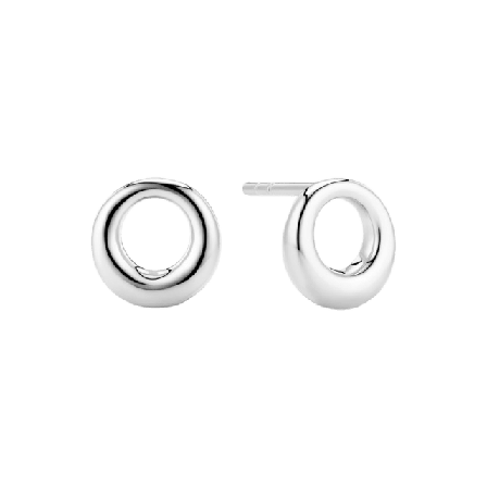 Sif Jakobs Jewellery Örhänge Selene Örhängen Dam Silver ONESIZE