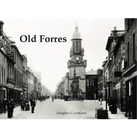 Old Forres (häftad, eng)