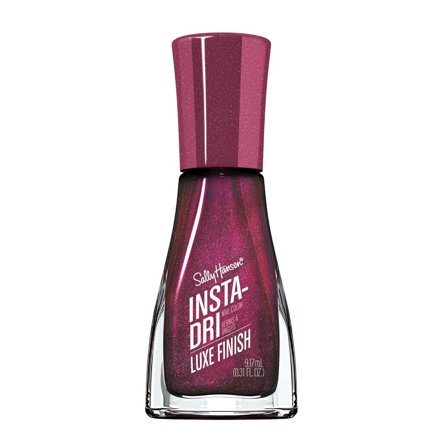 Sally Hansen Smalto Insta-Dri Asciugatura Extra Rapida Luxe