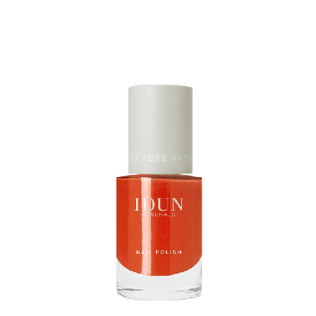 IDUN Minerals Nail Polish Nagellack Dam ONESIZE