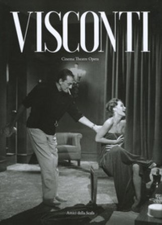 Visconti. Cinema theatre opera Vittoria Crespi Morbio