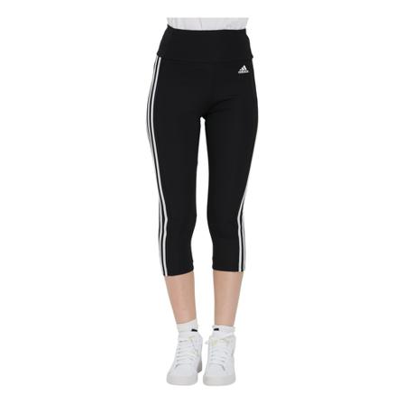 Adidas Broek , Zwart , Dames , Maat: S