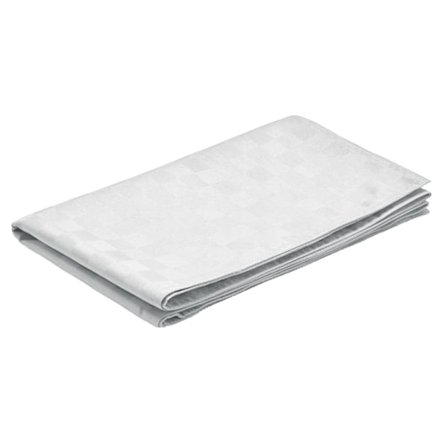 MidOcean Spice Bordslöpare i Polyester En Storlek Vit