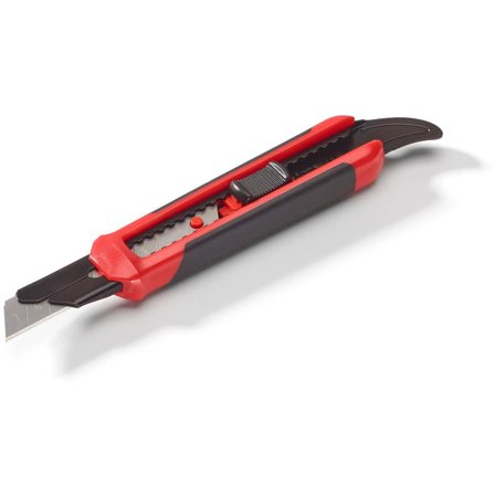 Hultafors SFRPB 18A Brytebladkniv bøyd finne, 18 mm, Håndverktøy