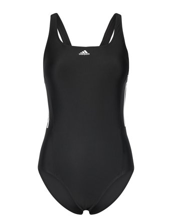 adidas Performance | Adidas Mid 3 Stripes Swimsuit | 34