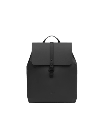 Gaston Luga Däsh Bucket Backpack Väskor Unisex Svart 0
