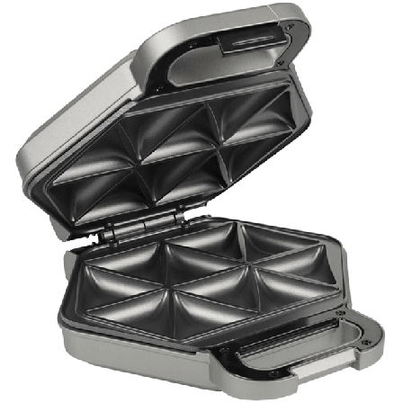 Princess Samosa Och Snacks Maker 700w Köksmaskiner Unisex Silver