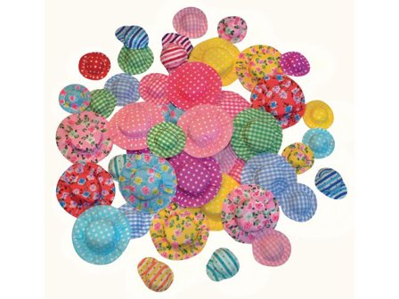 PLAYBOX Tyghattar 50/fp - Lyreco - Skola och förskola - Hobbymaterial - Pyssel