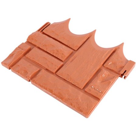 Puutarha-aita Ulkoaita Maisema-aita Pitsireunuskoriste