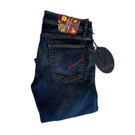 Handpicked Orvieto jeans