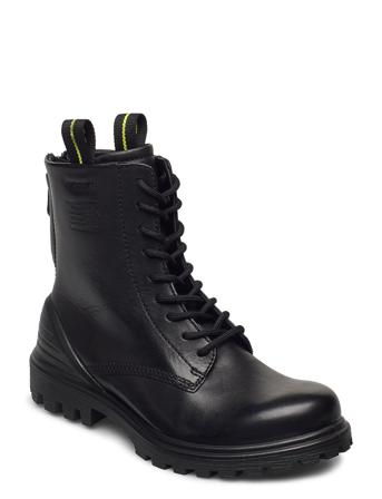 Tredtray W Black ECCO