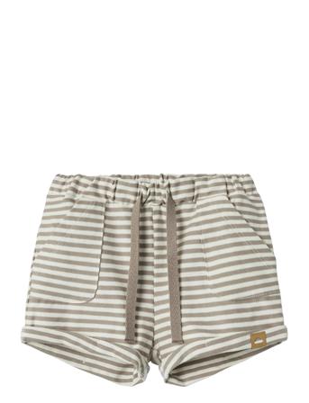 Nbmfillo Shorts Beige Name It
