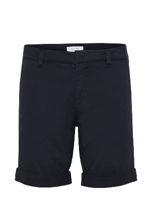 Part Two HanijanPW Shorts Byxor Dam Svart 38