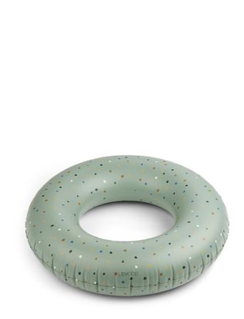 Donna Swim Ring Grey Liewood