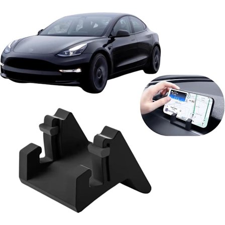 Passer til Tesla Model 3 Model Y Highland - Biltelefonholder