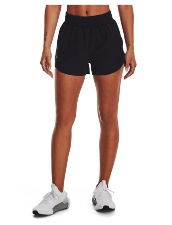 Under Armour Ua Vanish 3In Short - Black - XL