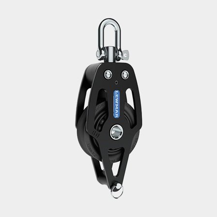 HTX 72 enkel, h-svott