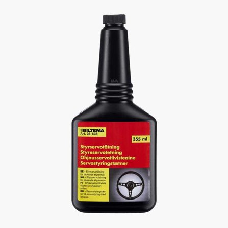 Biltema - Styreservotetning 355 ml