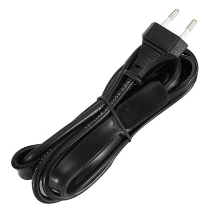 Hjemmebrygget Gæringsvarmebælte med øl-klæbende termometer EU-stik 220V-250V