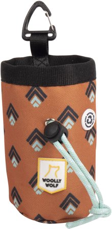 Woolly Wolf Snack Bag Sea to Summit