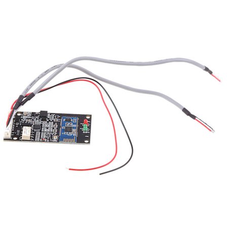 CSR8645 Forsterker 4.2 Trådløs Lossless Bluetooth-kompatibel Audio Stereo