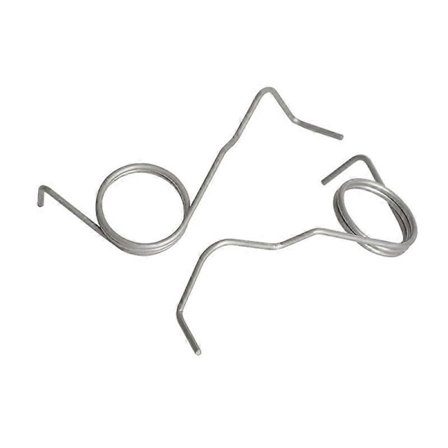 Passer til Hartal Bobil Caravan Dørlås Fjærer