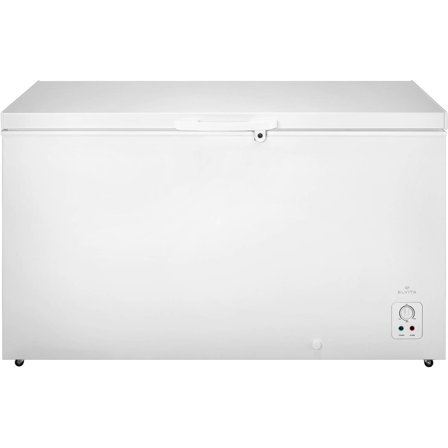 Elvita - Fryseboks CFB6420V Hvit