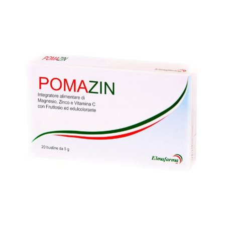 Pomazin 20 Bustine