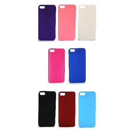 Hardcase skal iPhone 5/5S